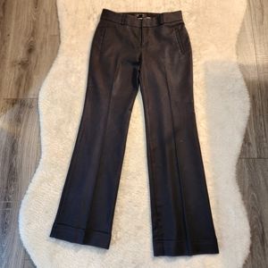 Banana Republic Martin Fit Women's Trousers